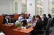 Bổ sung quy định về chế độ tiền lương đối với cán bộ công chức